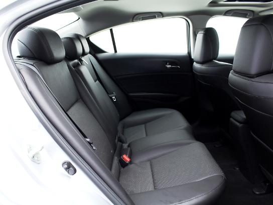 Florida Fine Cars - Used ACURA ILX 2014 MIAMI Premium