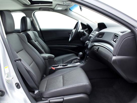 Florida Fine Cars - Used ACURA ILX 2014 MIAMI Premium