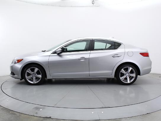 Florida Fine Cars - Used ACURA ILX 2014 MIAMI Premium