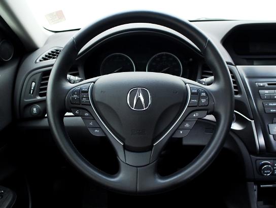 Florida Fine Cars - Used ACURA ILX 2014 MIAMI Premium