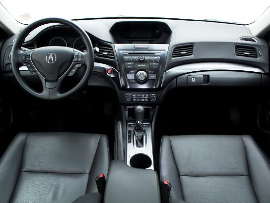 Florida Fine Cars - Used ACURA ILX 2014 MIAMI Premium