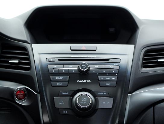 Florida Fine Cars - Used ACURA ILX 2014 MIAMI Premium