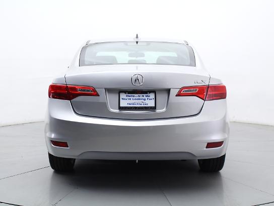 Florida Fine Cars - Used ACURA ILX 2014 MIAMI Premium