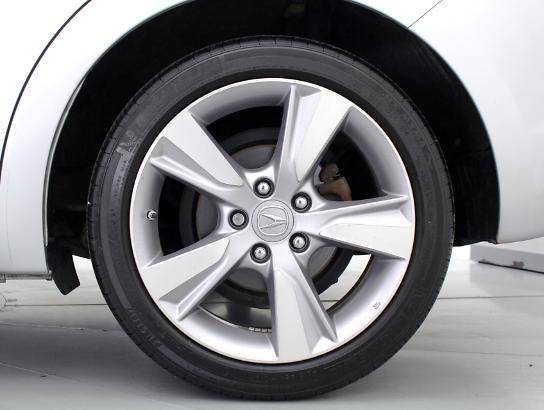 Florida Fine Cars - Used ACURA ILX 2014 MIAMI Premium