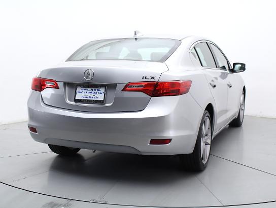 Florida Fine Cars - Used ACURA ILX 2014 MIAMI Premium
