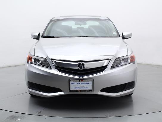 Florida Fine Cars - Used ACURA ILX 2014 MIAMI Premium