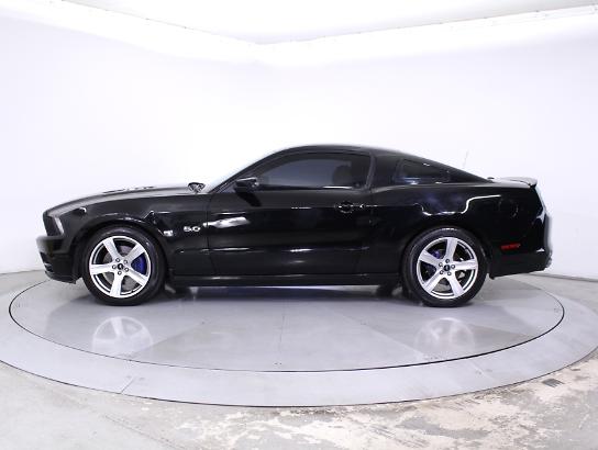 Florida Fine Cars - Used FORD MUSTANG 2014 MIAMI GT