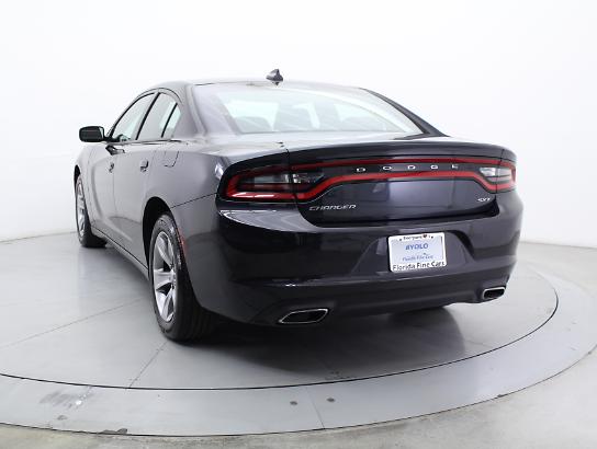 Florida Fine Cars - Used DODGE CHARGER 2016 MIAMI SXT