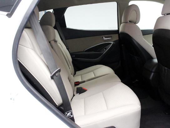 Florida Fine Cars - Used HYUNDAI SANTA FE 2014 MIAMI SPORT