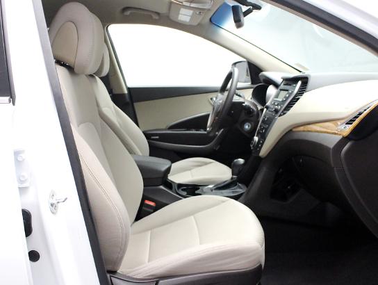 Florida Fine Cars - Used HYUNDAI SANTA FE 2014 MIAMI SPORT