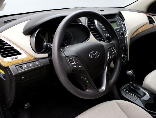 Florida Fine Cars - Used HYUNDAI SANTA FE 2014 MIAMI SPORT