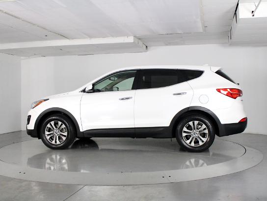 Florida Fine Cars - Used HYUNDAI SANTA FE 2014 MIAMI SPORT