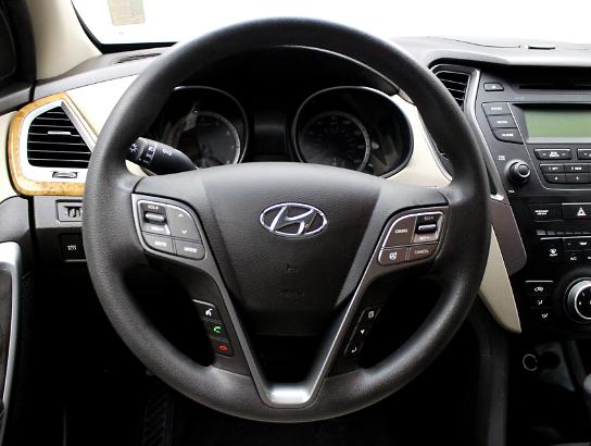Florida Fine Cars - Used HYUNDAI SANTA FE 2014 MIAMI SPORT