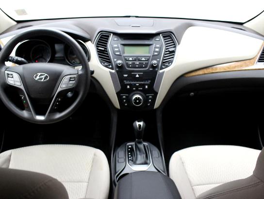 Florida Fine Cars - Used HYUNDAI SANTA FE 2014 MIAMI SPORT