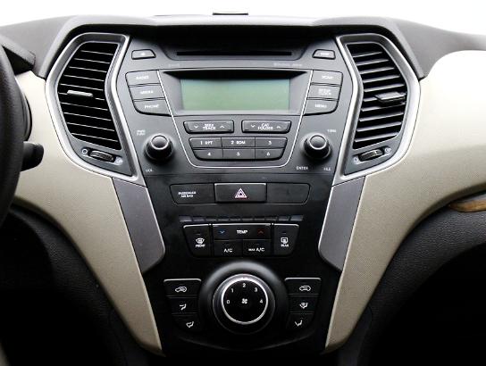 Florida Fine Cars - Used HYUNDAI SANTA FE 2014 MIAMI SPORT