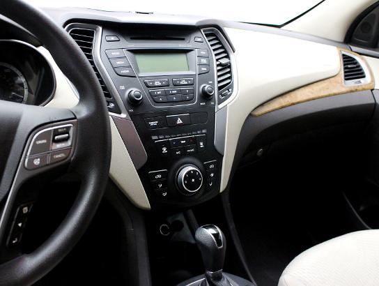 Florida Fine Cars - Used HYUNDAI SANTA FE 2014 MIAMI SPORT