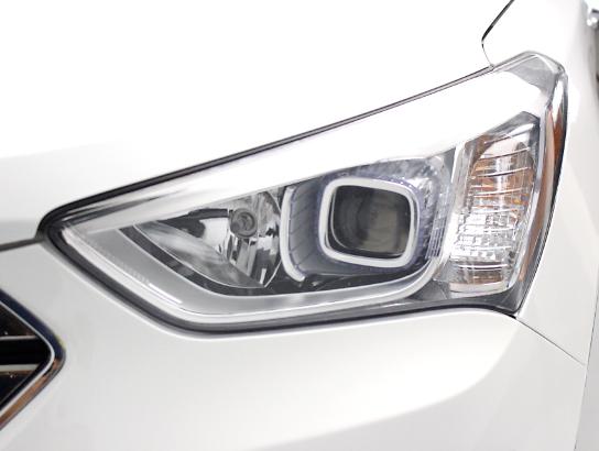 Florida Fine Cars - Used HYUNDAI SANTA FE 2014 MIAMI SPORT