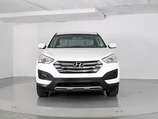 Florida Fine Cars - Used HYUNDAI SANTA FE 2014 MIAMI SPORT
