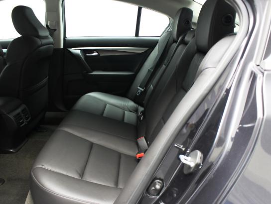 Florida Fine Cars - Used ACURA TL 2013 WEST PALM 3.5TL