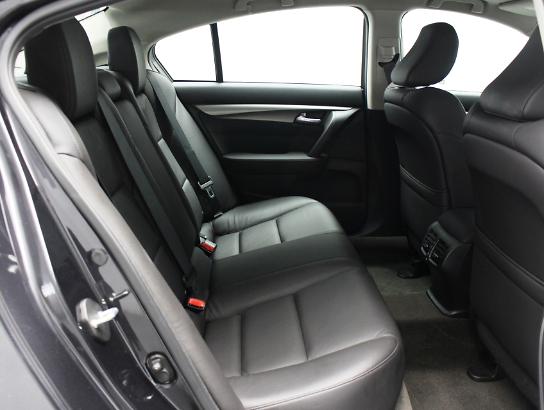 Florida Fine Cars - Used ACURA TL 2013 WEST PALM 3.5TL