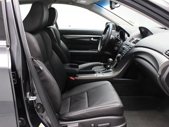 Florida Fine Cars - Used ACURA TL 2013 WEST PALM 3.5TL