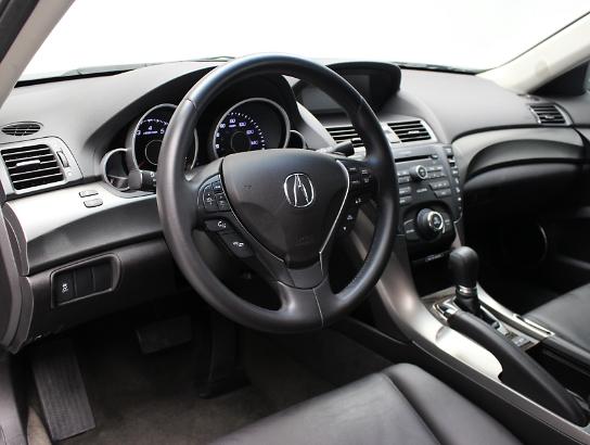 Florida Fine Cars - Used ACURA TL 2013 WEST PALM 3.5TL