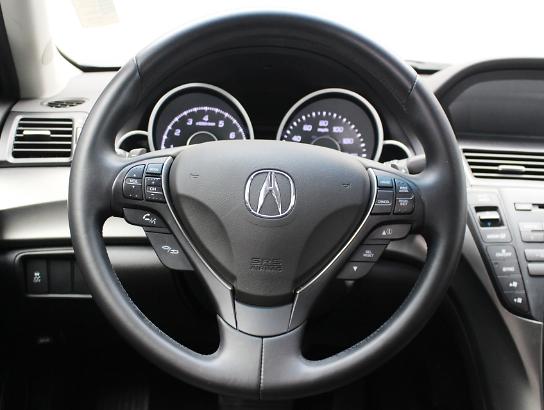 Florida Fine Cars - Used ACURA TL 2013 WEST PALM 3.5TL
