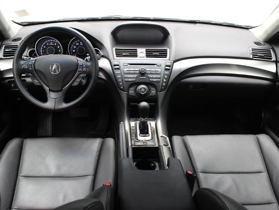 Florida Fine Cars - Used ACURA TL 2013 WEST PALM 3.5TL