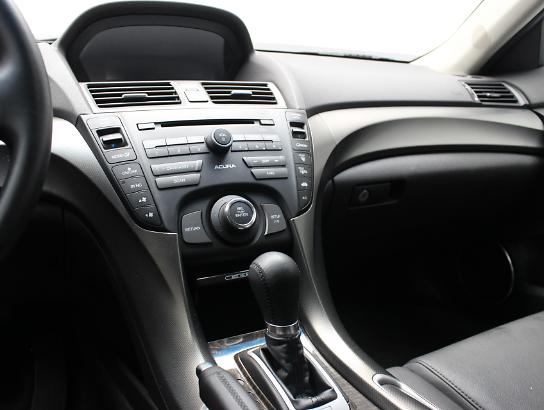 Florida Fine Cars - Used ACURA TL 2013 WEST PALM 3.5TL