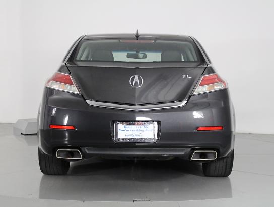 Florida Fine Cars - Used ACURA TL 2013 WEST PALM 3.5TL