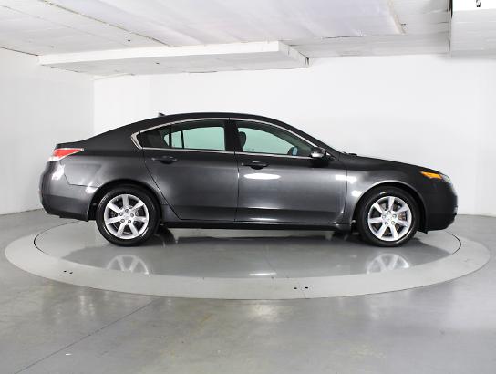Florida Fine Cars - Used ACURA TL 2013 WEST PALM 3.5TL