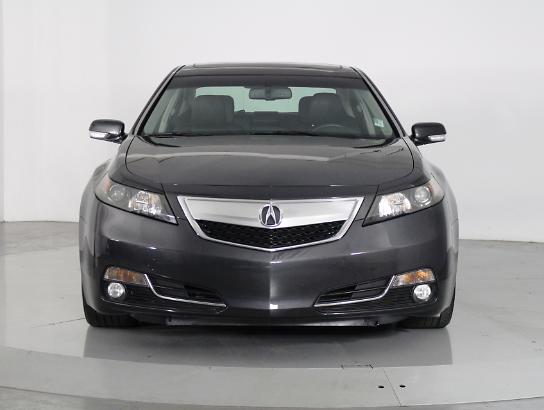 Florida Fine Cars - Used ACURA TL 2013 WEST PALM 3.5TL