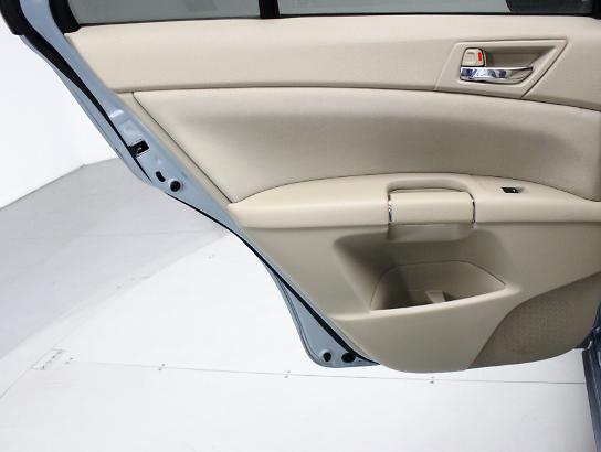 Florida Fine Cars - Used SUZUKI KIZASHI 2011 WEST PALM SE