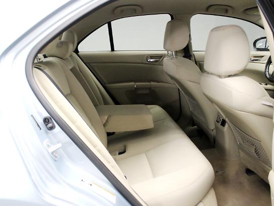 Florida Fine Cars - Used SUZUKI KIZASHI 2011 WEST PALM SE