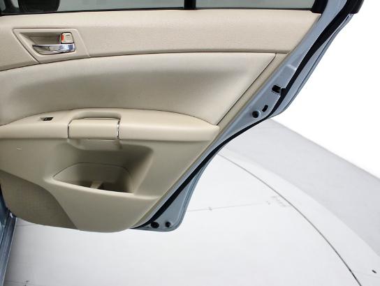 Florida Fine Cars - Used SUZUKI KIZASHI 2011 WEST PALM SE