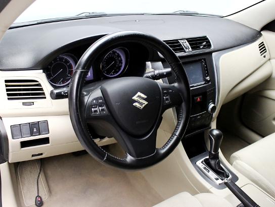 Florida Fine Cars - Used SUZUKI KIZASHI 2011 WEST PALM SE