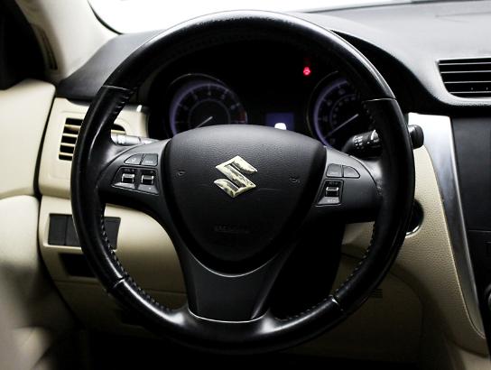 Florida Fine Cars - Used SUZUKI KIZASHI 2011 WEST PALM SE