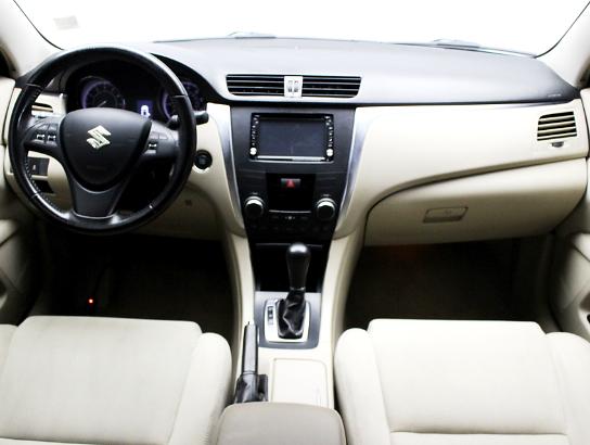 Florida Fine Cars - Used SUZUKI KIZASHI 2011 WEST PALM SE