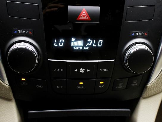 Florida Fine Cars - Used SUZUKI KIZASHI 2011 WEST PALM SE