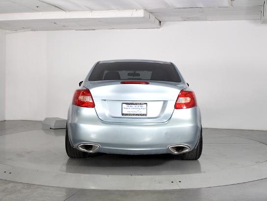 Florida Fine Cars - Used SUZUKI KIZASHI 2011 WEST PALM SE