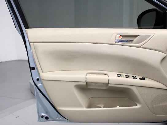 Florida Fine Cars - Used SUZUKI KIZASHI 2011 WEST PALM SE