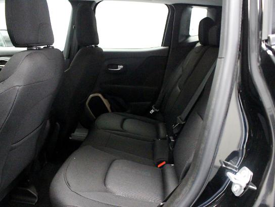 Florida Fine Cars - Used JEEP RENEGADE 2016 WEST PALM LATITUDE