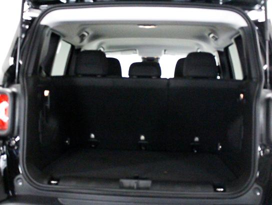 Florida Fine Cars - Used JEEP RENEGADE 2016 WEST PALM LATITUDE