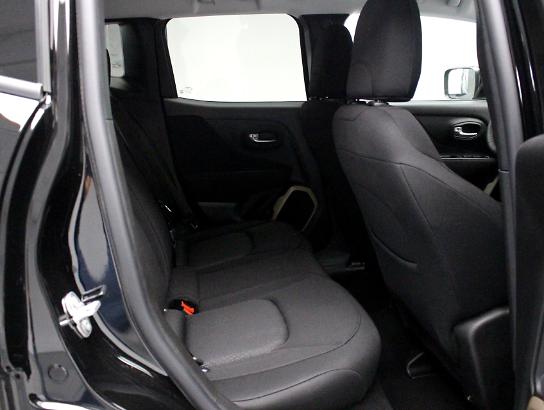 Florida Fine Cars - Used JEEP RENEGADE 2016 WEST PALM LATITUDE