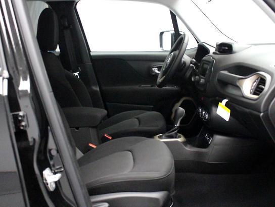Florida Fine Cars - Used JEEP RENEGADE 2016 WEST PALM LATITUDE