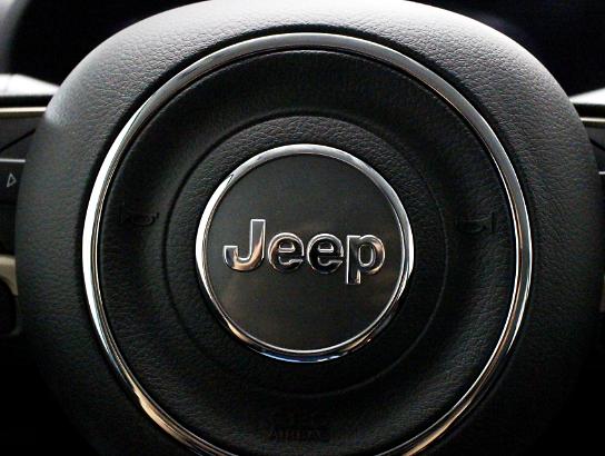 Florida Fine Cars - Used JEEP RENEGADE 2016 WEST PALM LATITUDE