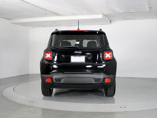 Florida Fine Cars - Used JEEP RENEGADE 2016 WEST PALM LATITUDE