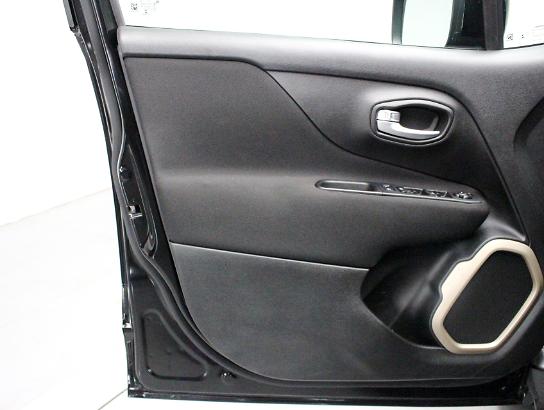 Florida Fine Cars - Used JEEP RENEGADE 2016 WEST PALM LATITUDE