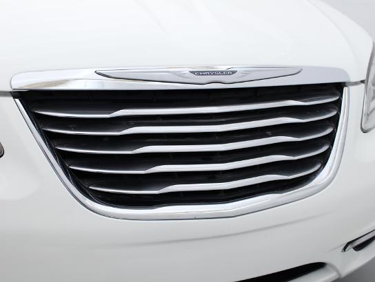 Florida Fine Cars - Used CHRYSLER 200 2011 WEST PALM TOURING
