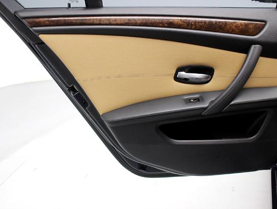 Florida Fine Cars - Used BMW 5 SERIES 2009 WEST PALM 528I